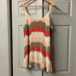 Parker Sequin top or dress